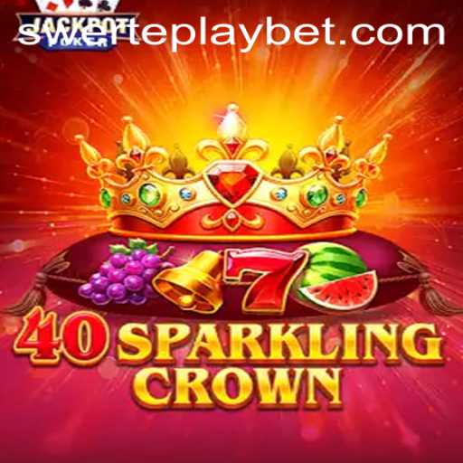 Explore the Thrilling World of 40SparklingCrown with SWERTEPLAY