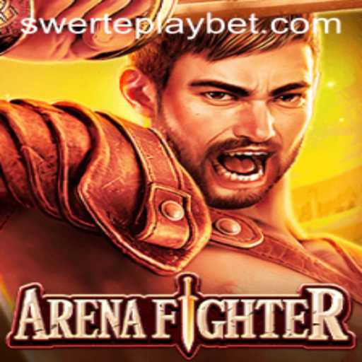 ArenaFighter: Enter the SWERTEPLAY Challenge