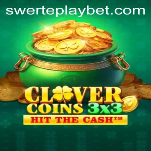 Discover Clovercoin3x3: An In-Depth Look into the New Gaming Sensation