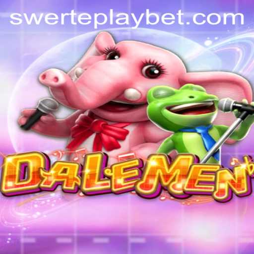 The Strategic World of DALEMEN: Exploring SWERTEPLAY