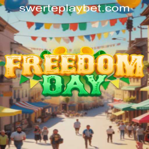 FreedomDay: Unleashing Your Potential in SWERTEPLAY