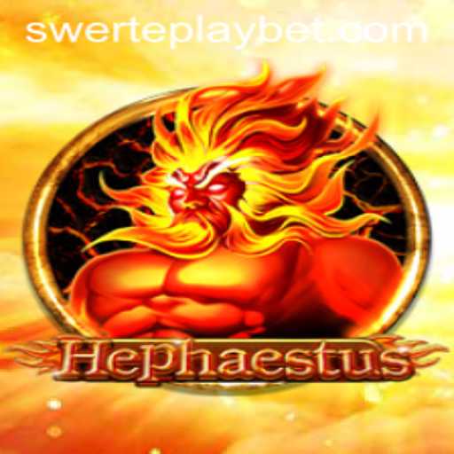 Hephaestus: The Game of Innovation and Strategy by SWERTEPLAY