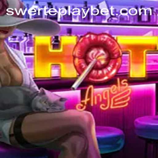 Discover the Thrills of HotAngels: Your Gateway to Gaming Excitement with SWERTEPLAY