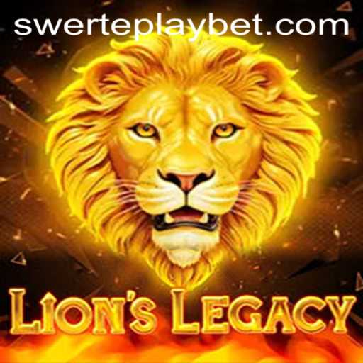 LionsLegacy: An Immersive Gaming Experience with SWERTEPLAY