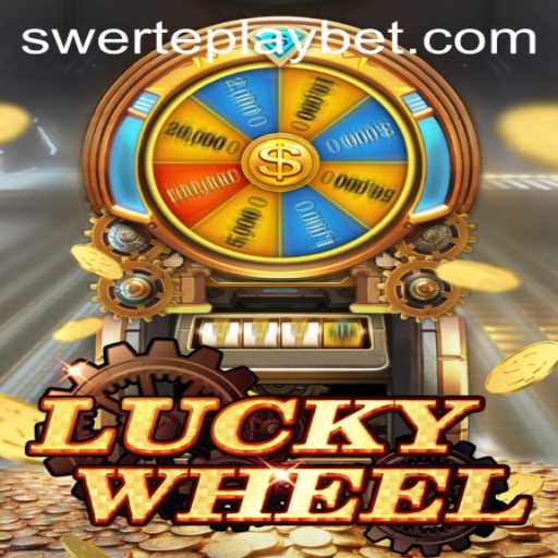 Dive into the Exciting World of LuckyWheel with SWERTEPLAY