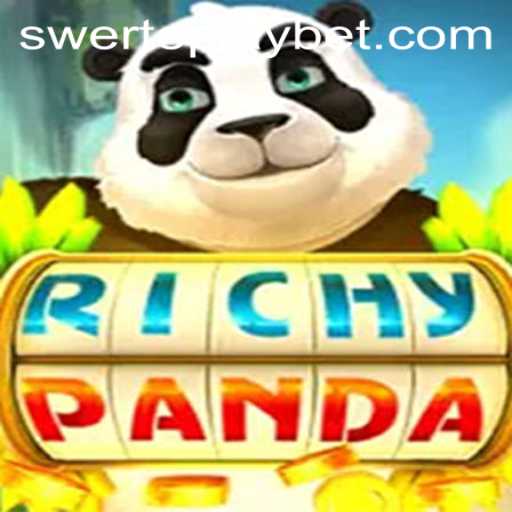The World of RichyPanda: Exploring Innovative Gameplay with SWERTEPLAY